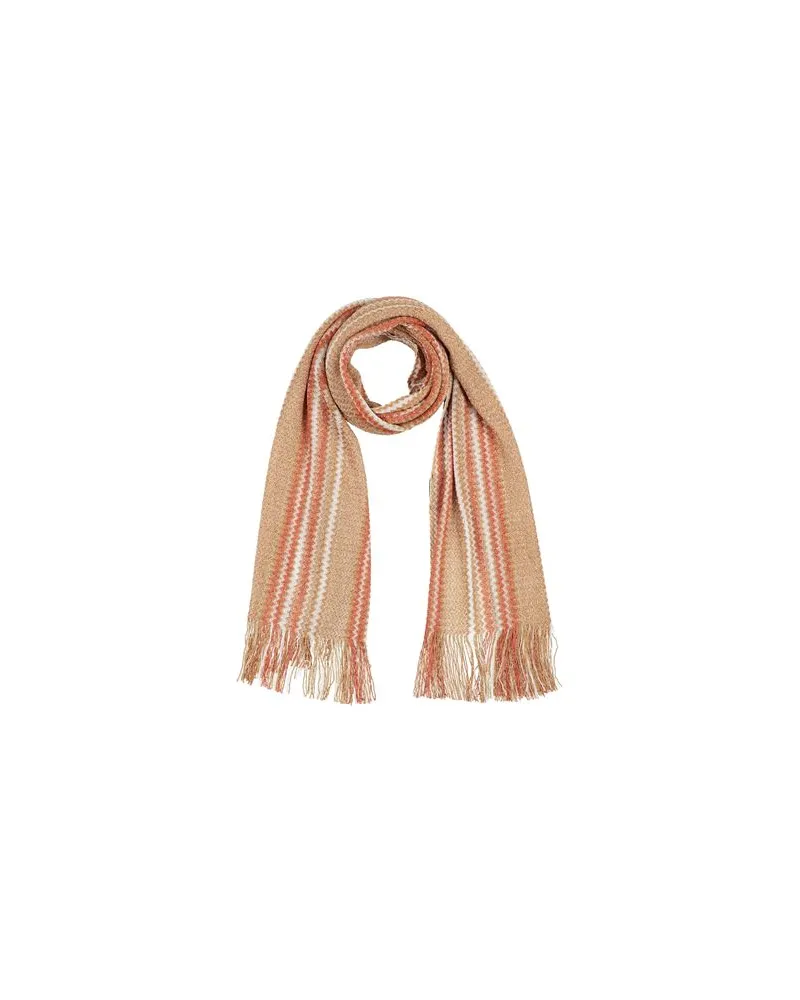 Missoni ACCESSOIRES - Schalsauf YOOX.COM Gold