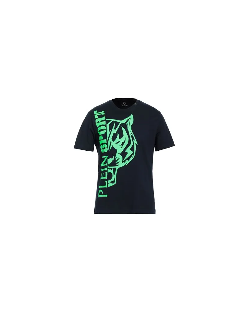 Philipp Plein TOPS - T-shirtsauf YOOX.COM Nachtblau