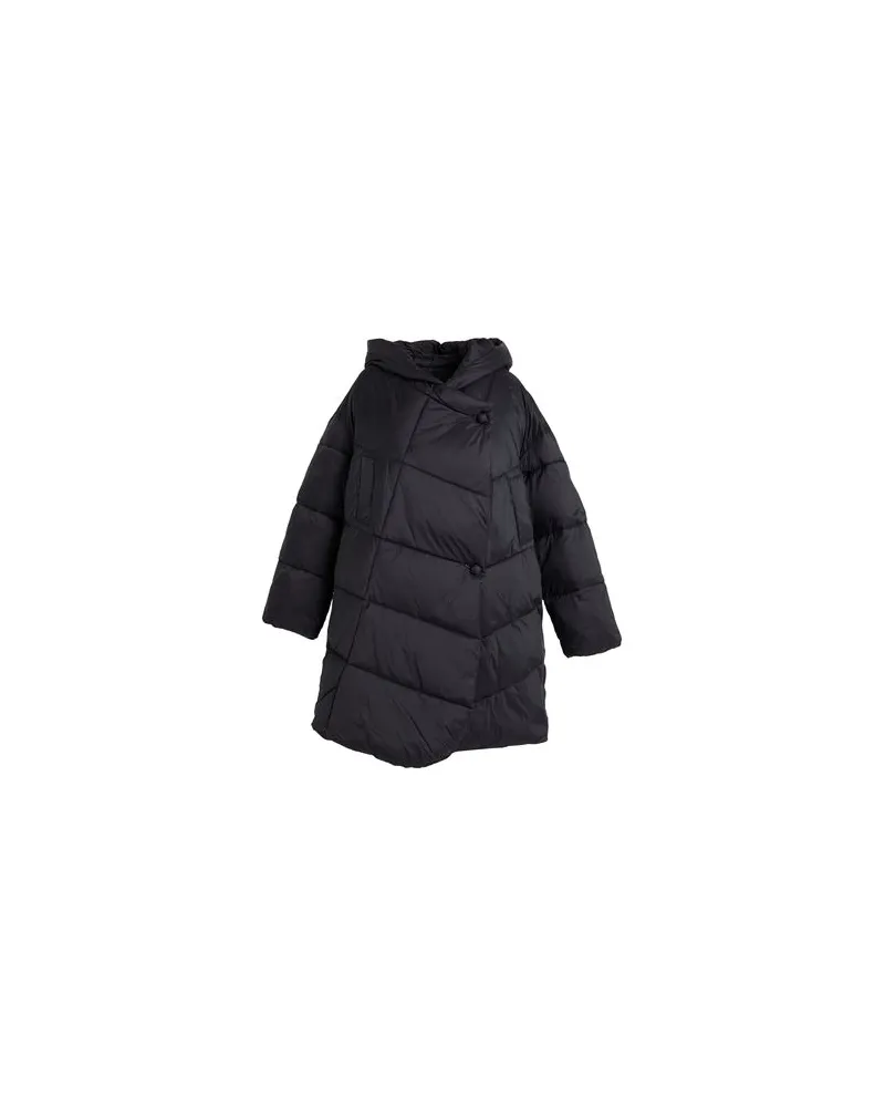 Canadian Classics JACKEN & MÄNTEL - Pufferjacken & Daunenjackenauf YOOX.COM Schwarz