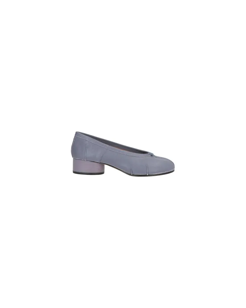 Maison Margiela SCHUHE - Pumpsauf YOOX.COM Violett