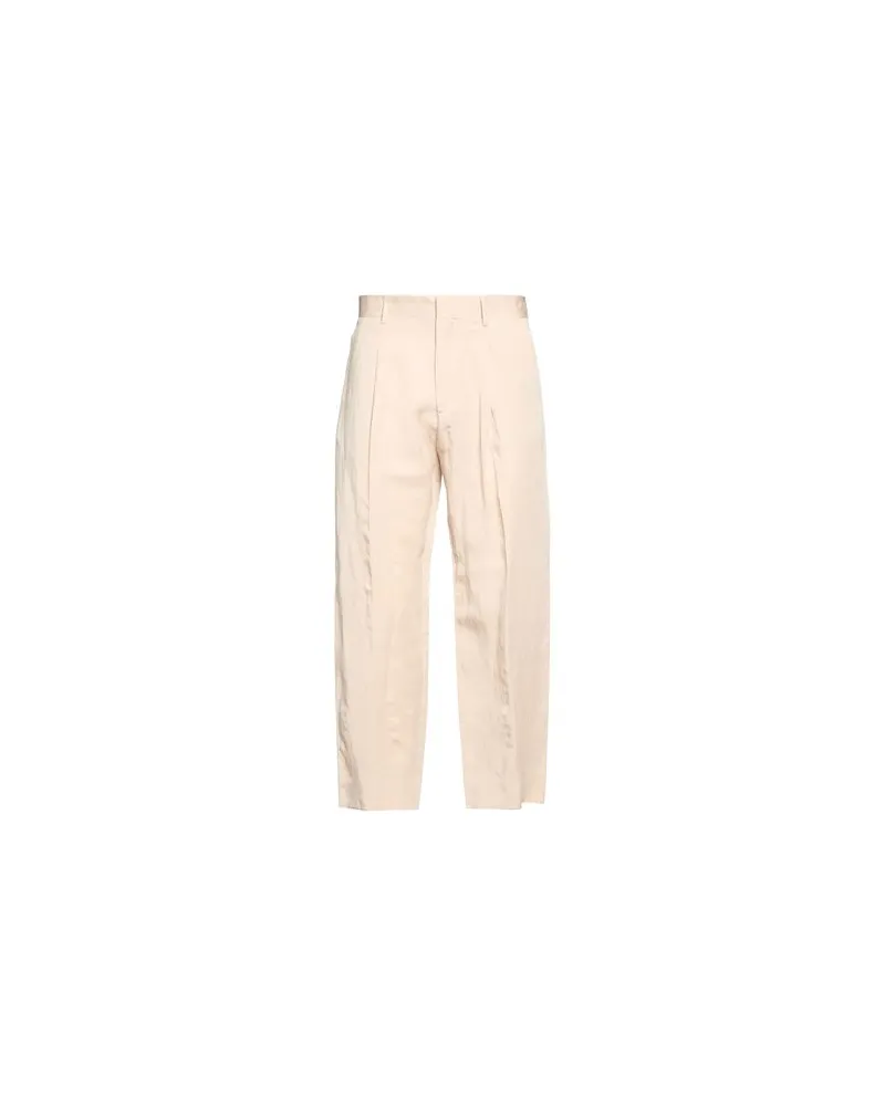 Costumein HOSEN & RÖCKE - Hosenauf YOOX.COM Sand