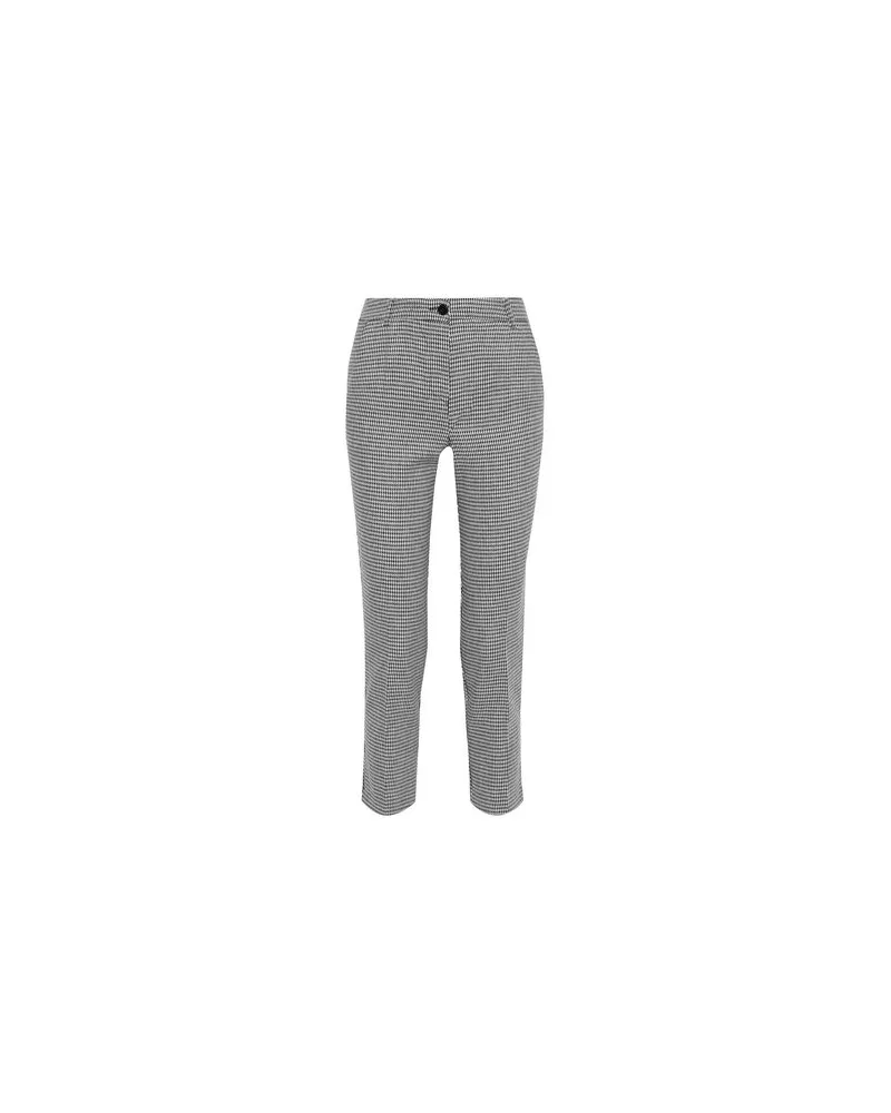 Iris & Ink HOSEN & RÖCKE - Hosenauf YOOX.COM Schwarz