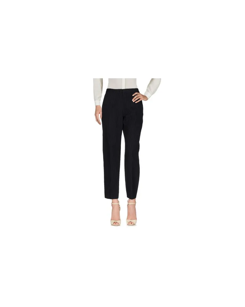 Emporio Armani HOSEN & RÖCKE - Hosenauf YOOX.COM Braungrau