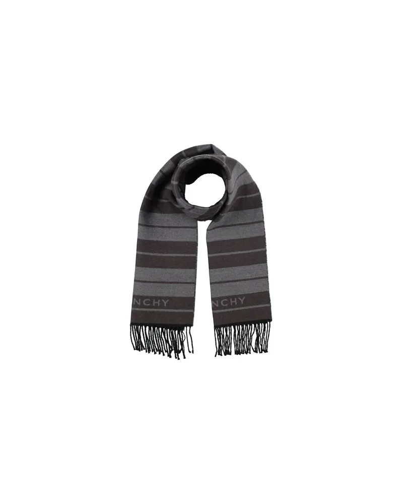 Givenchy ACCESSOIRES - Schalsauf YOOX.COM Braungrau