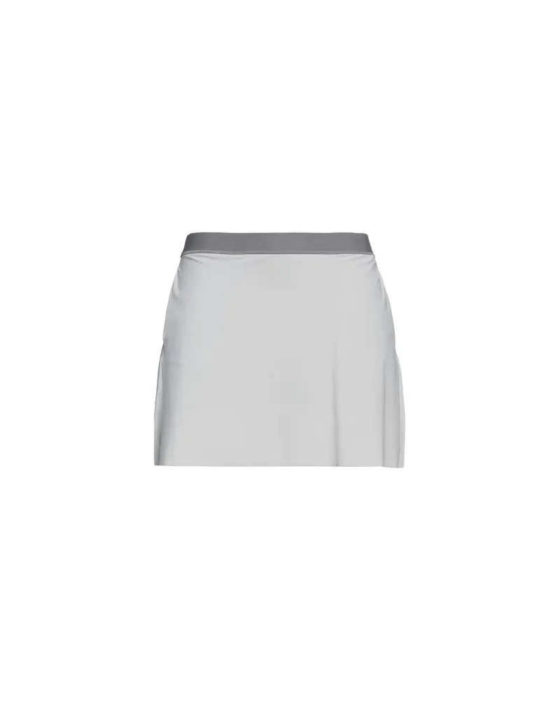 Colmar HOSEN & RÖCKE - Miniröckeauf YOOX.COM Hellgrau