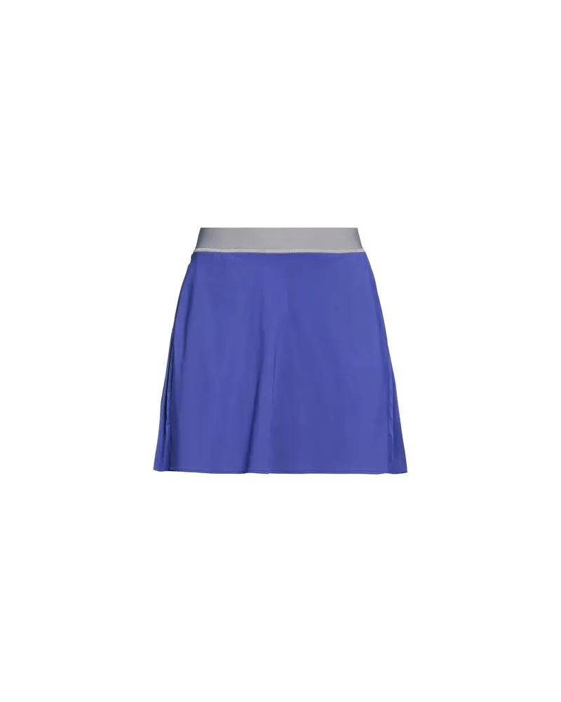 Colmar HOSEN & RÖCKE - Miniröckeauf YOOX.COM Blau