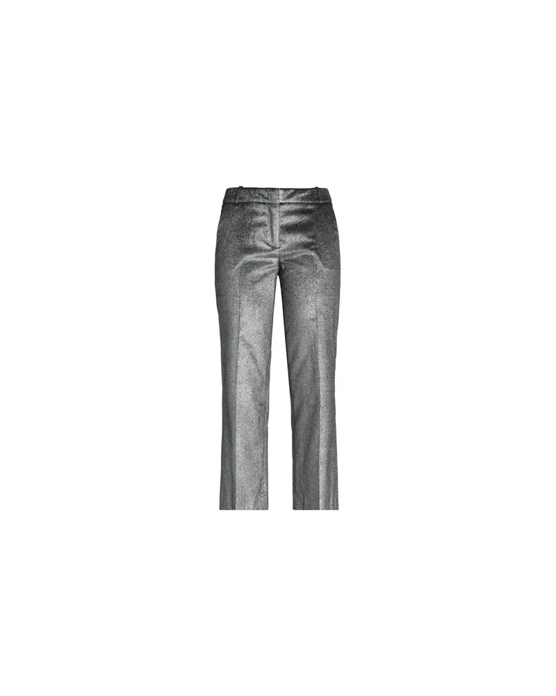 KILTIE HOSEN & RÖCKE - Hosenauf YOOX.COM Blei