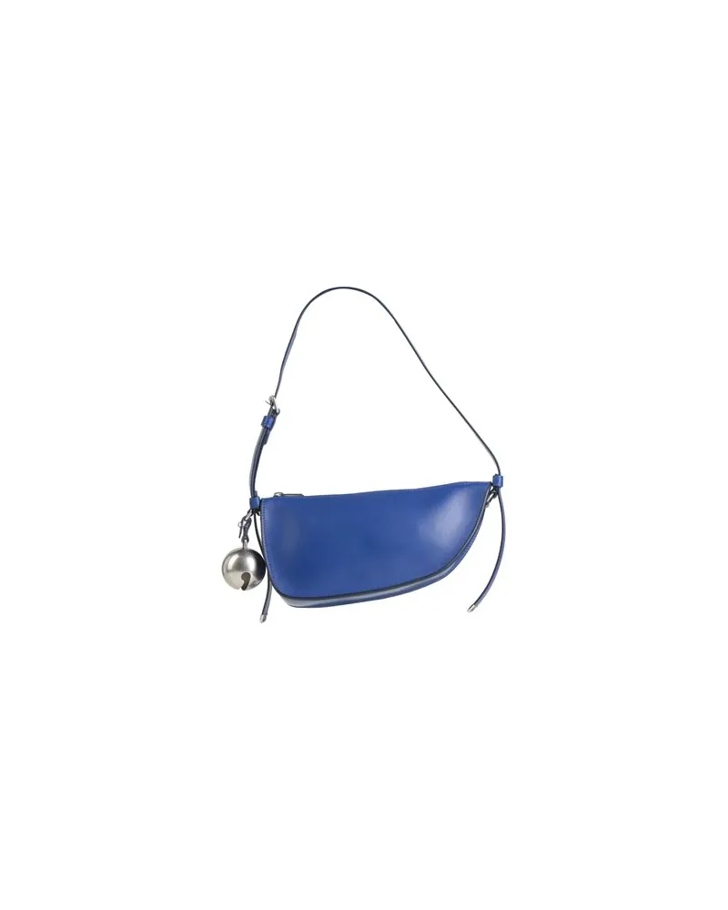 Burberry TASCHEN - Handtaschenauf YOOX.COM Blau