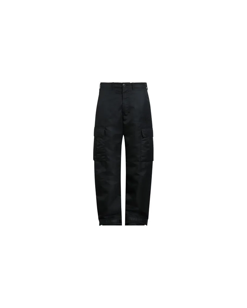 Amiri HOSEN & RÖCKE - Hosenauf YOOX.COM Schwarz