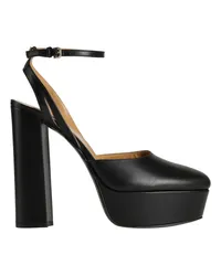 Patrizia Pepe Pumps Schwarz