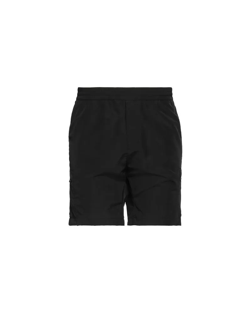 Liu Jo HOSEN & RÖCKE - Shorts & Bermudashortsauf YOOX.COM Schwarz