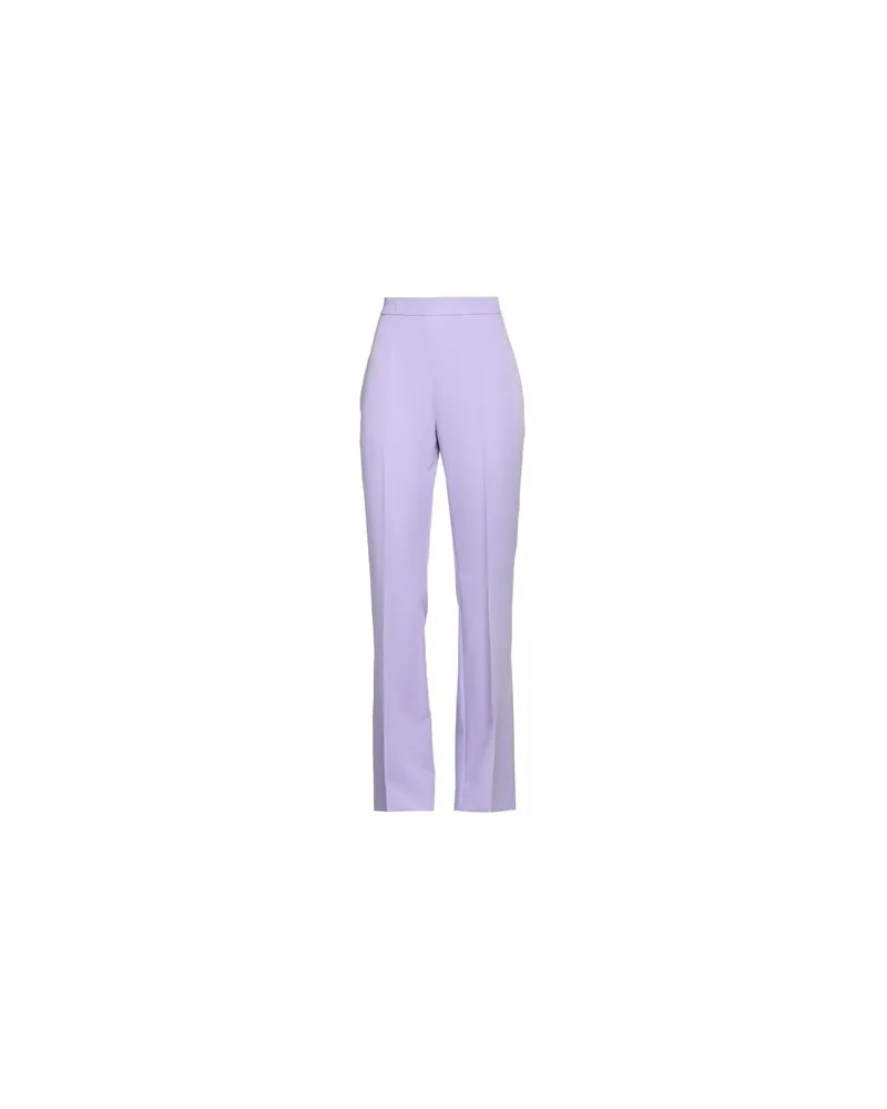 Kaos HOSEN & RÖCKE - Hosenauf YOOX.COM Lila