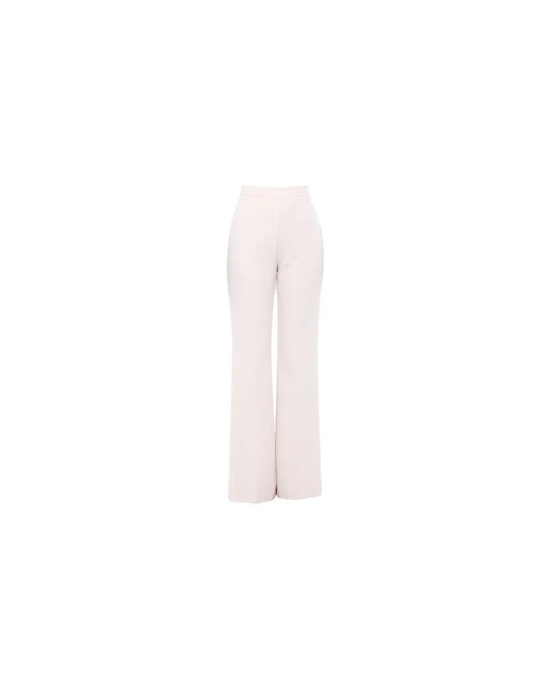 Kaos HOSEN & RÖCKE - Hosenauf YOOX.COM Hellrosa