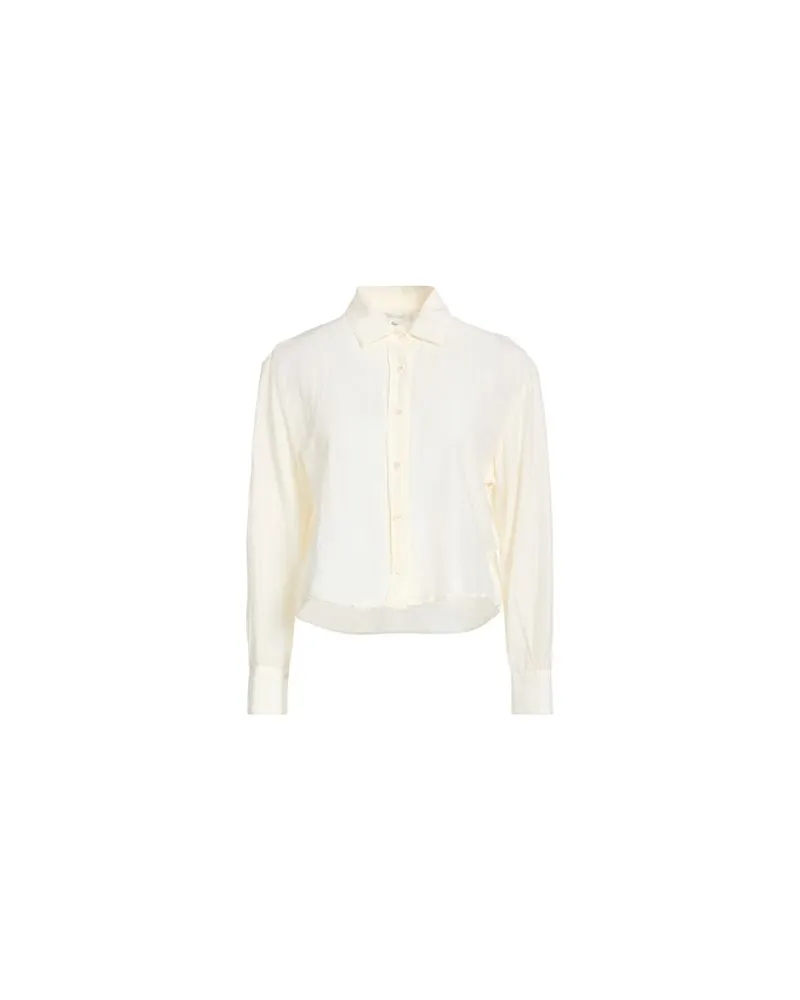 CROSSLEY TOPS - Hemdenauf YOOX.COM Elfenbein