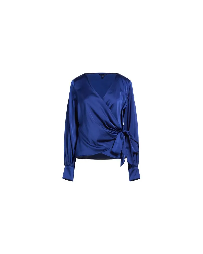 Guess TOPS - Topsauf YOOX.COM Blau