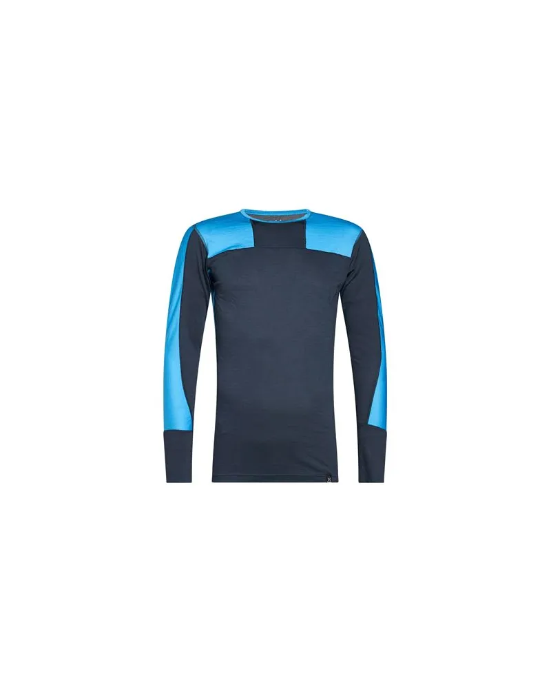 Haglöfs TOPS - T-shirtsauf YOOX.COM Nachtblau