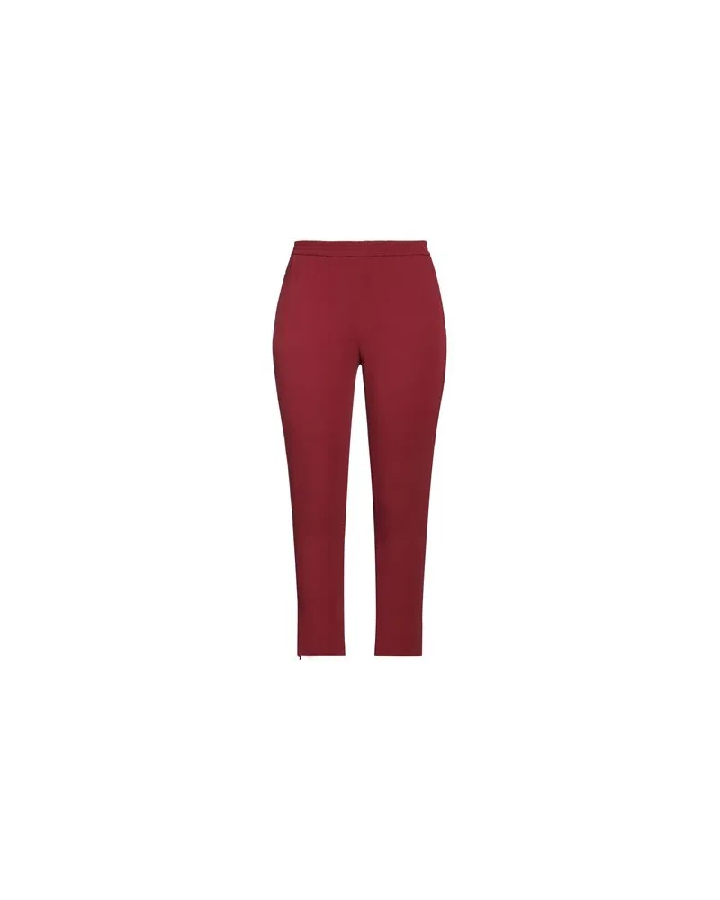 Stella McCartney HOSEN & RÖCKE - Hosenauf YOOX.COM Bordeaux