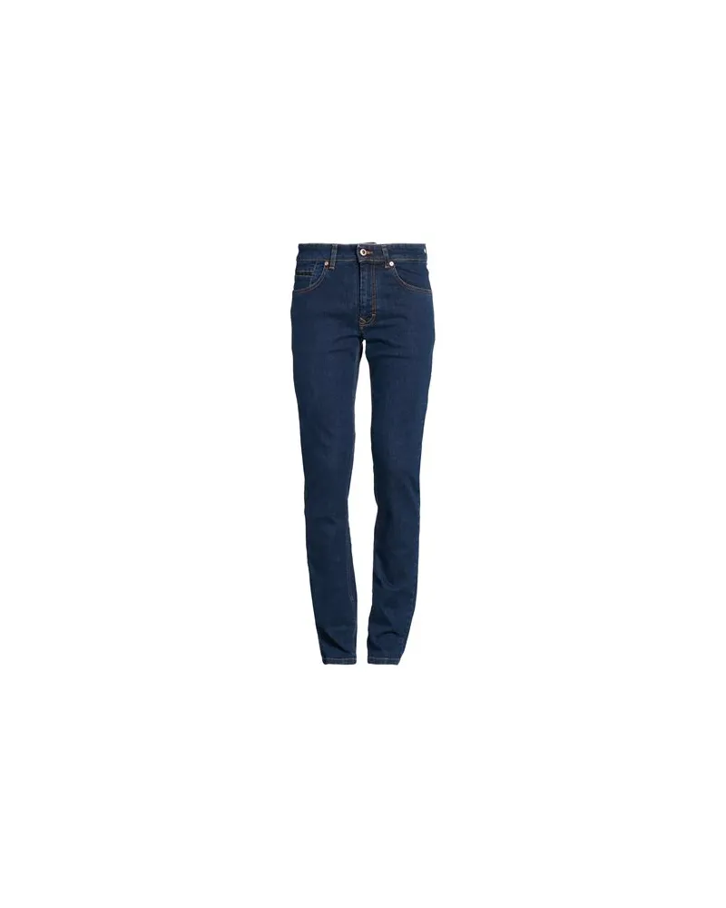 Harmont & Blaine HOSEN & RÖCKE - Jeanshosenauf YOOX.COM Blau