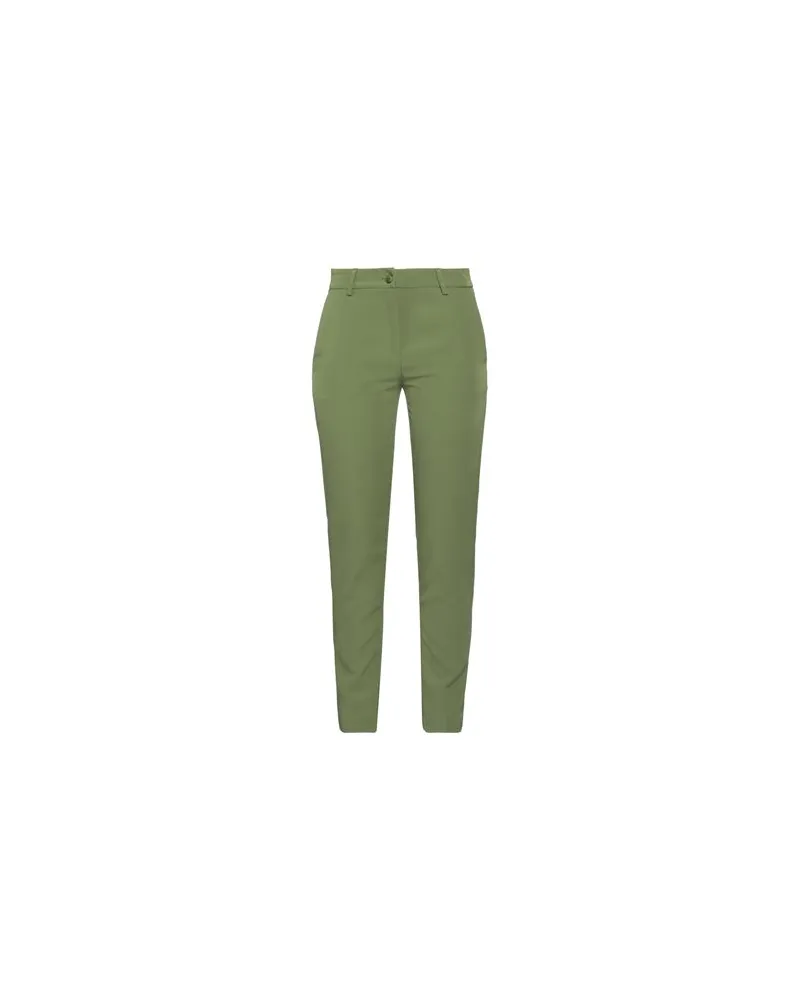 Motel HOSEN & RÖCKE - Hosenauf YOOX.COM Grün