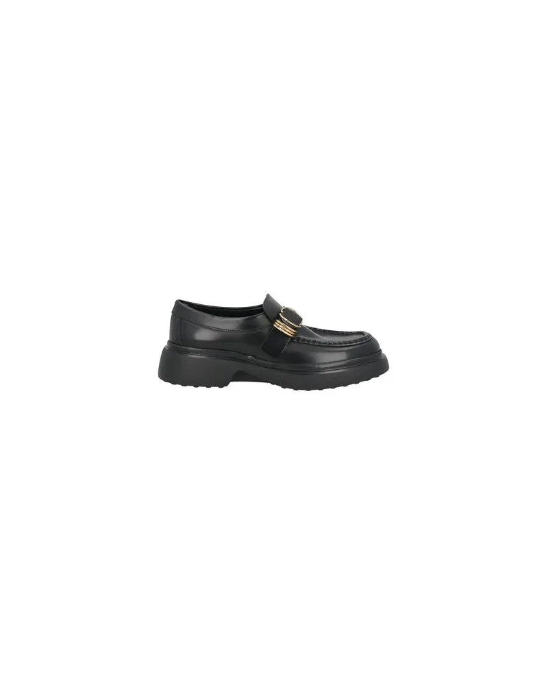 TOD'S SCHUHE - Mokassinsauf YOOX.COM Silber