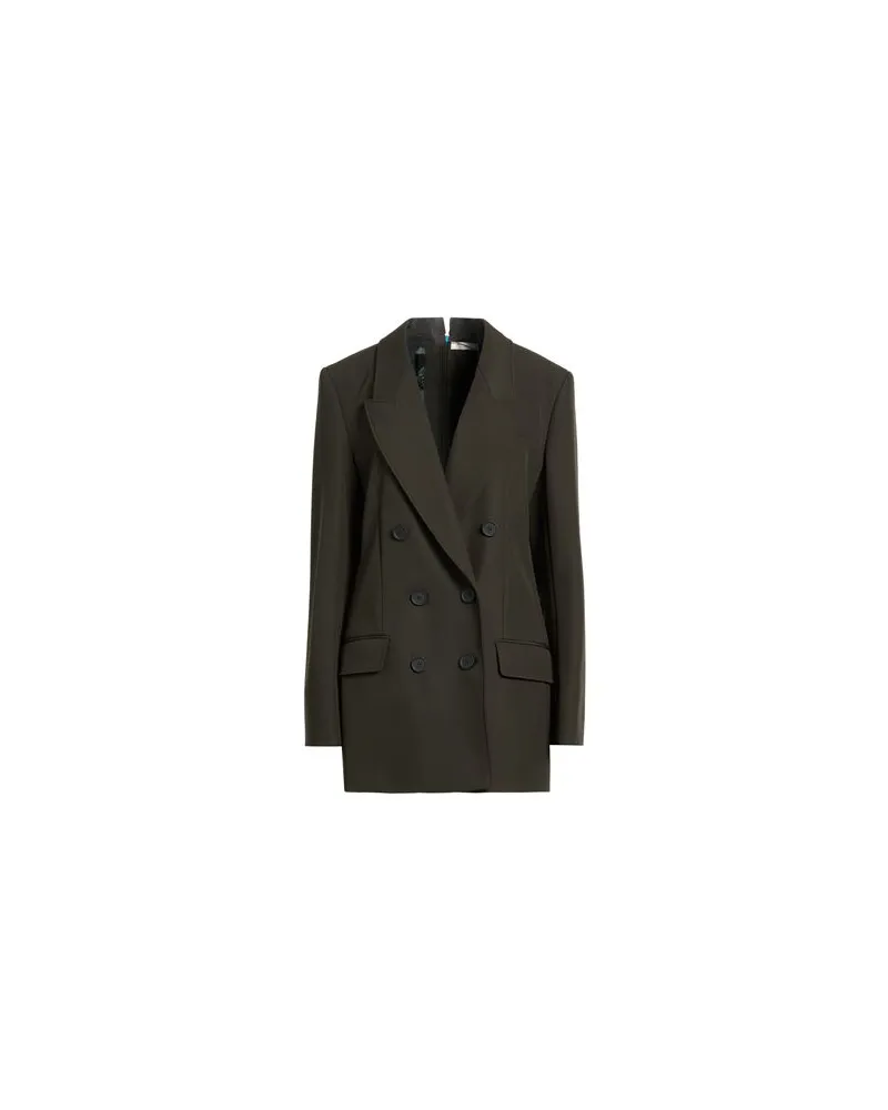 Nina Ricci ANZÜGE und CO-ORDS - Blazersauf YOOX.COM Dunkelgrün