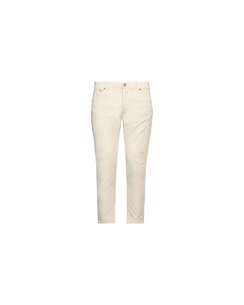 Daniele Alessandrini HOSEN & RÖCKE - Hosenauf YOOX.COM Beige