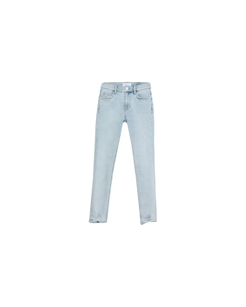 Current/Elliot HOSEN & RÖCKE - Jeanshosenauf YOOX.COM Blau