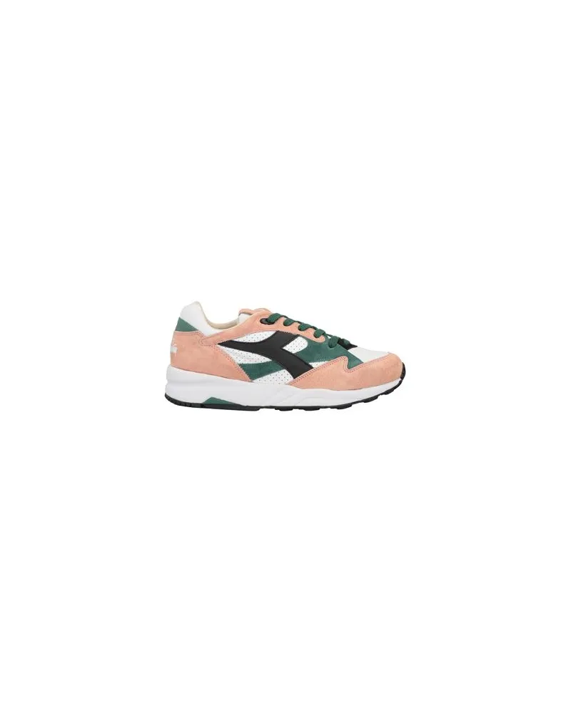 Diadora SCHUHE - Sneakersauf YOOX.COM Hellrosa
