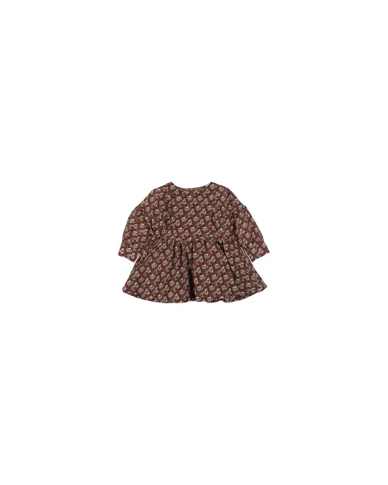 Burberry NEUGEBORENE - Babykleiderauf YOOX.COM Kamel