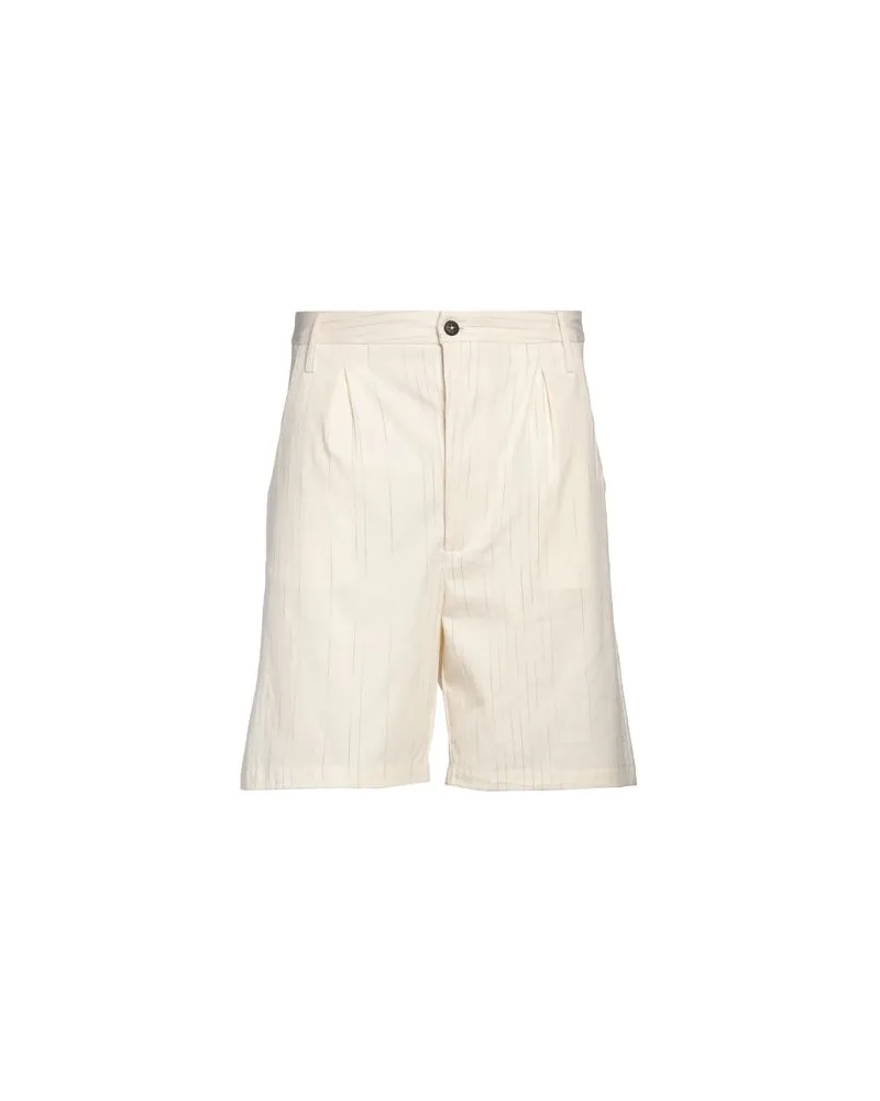 NostraSantissima HOSEN & RÖCKE - Shorts & Bermudashortsauf YOOX.COM Elfenbein