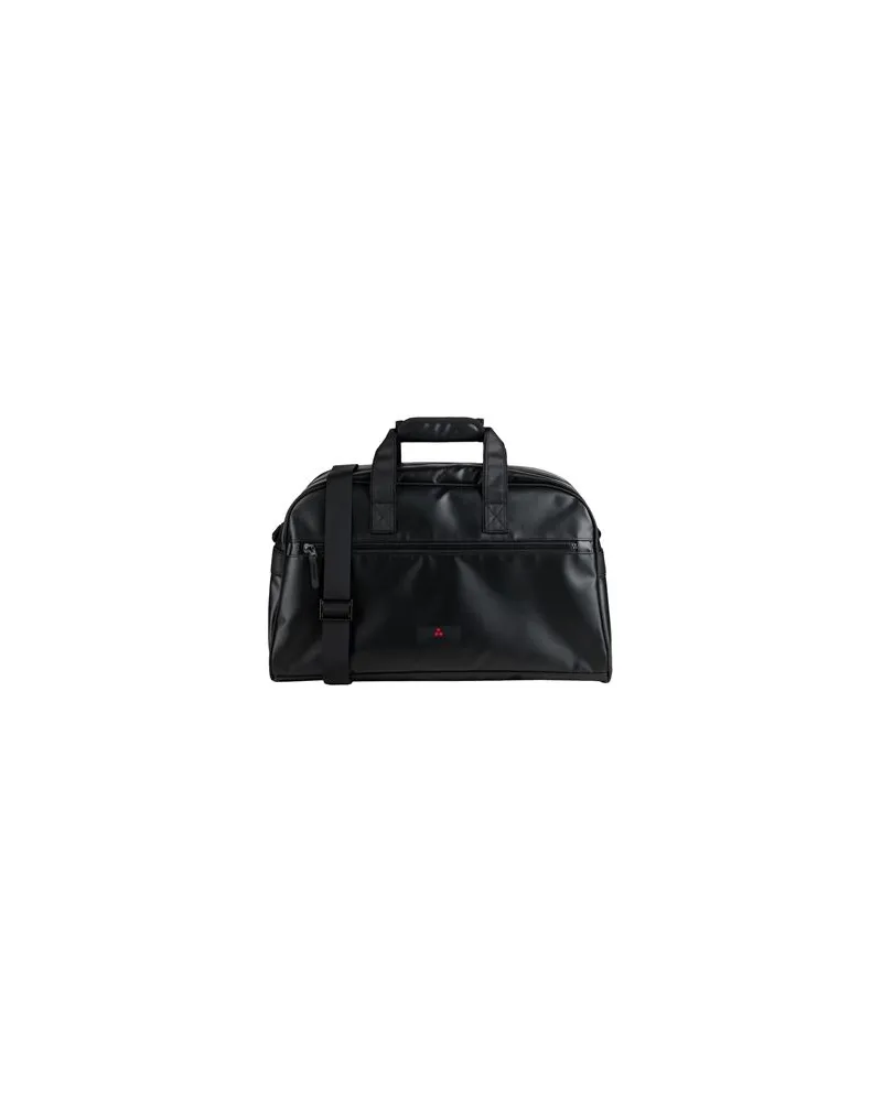 Peuterey KOFFER & CO. - Reisetaschenauf YOOX.COM Schwarz