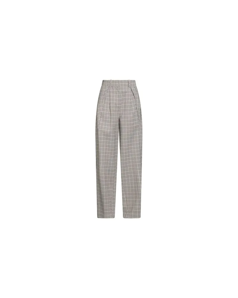 Paco Rabanne HOSEN & RÖCKE - Hosenauf YOOX.COM Dunkelbraun