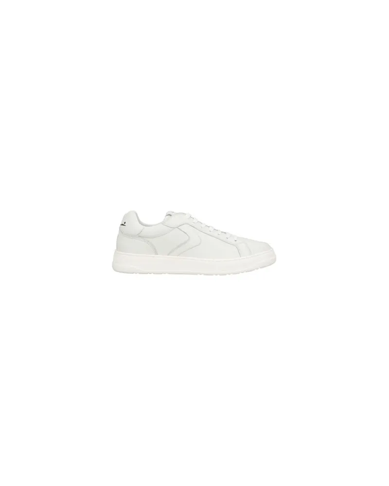 Voile Blanche SCHUHE - Sneakersauf YOOX.COM Weiß