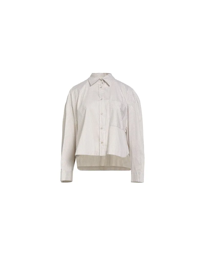 Peserico TOPS - Hemdenauf YOOX.COM Beige