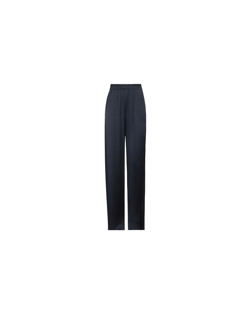 Giorgio Armani HOSEN & RÖCKE - Hosenauf YOOX.COM Nachtblau