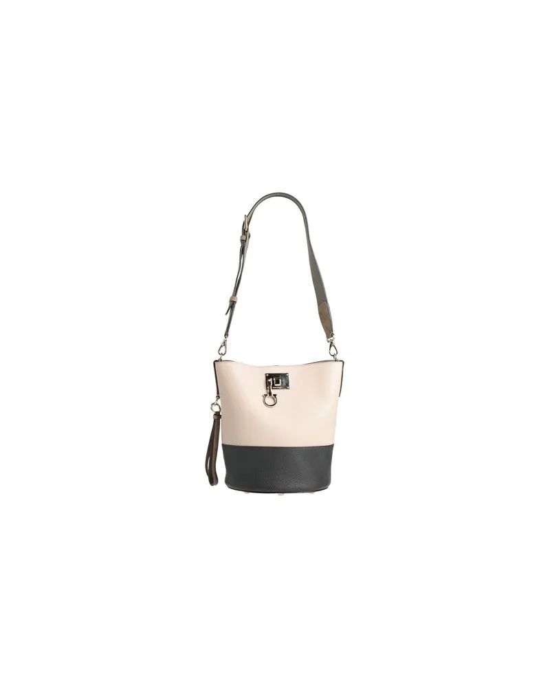 Ferragamo TASCHEN - Schultertaschenauf YOOX.COM Sand