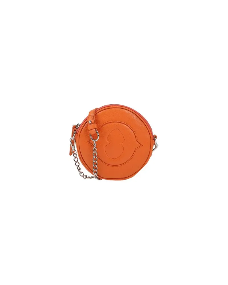 ottod’Ame TASCHEN - Umhängetascheauf YOOX.COM Orange
