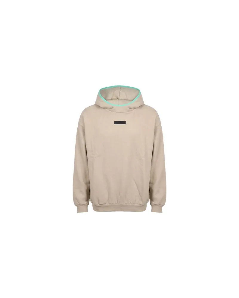 Fear of God TOPS - Sweatshirtsauf YOOX.COM Sand