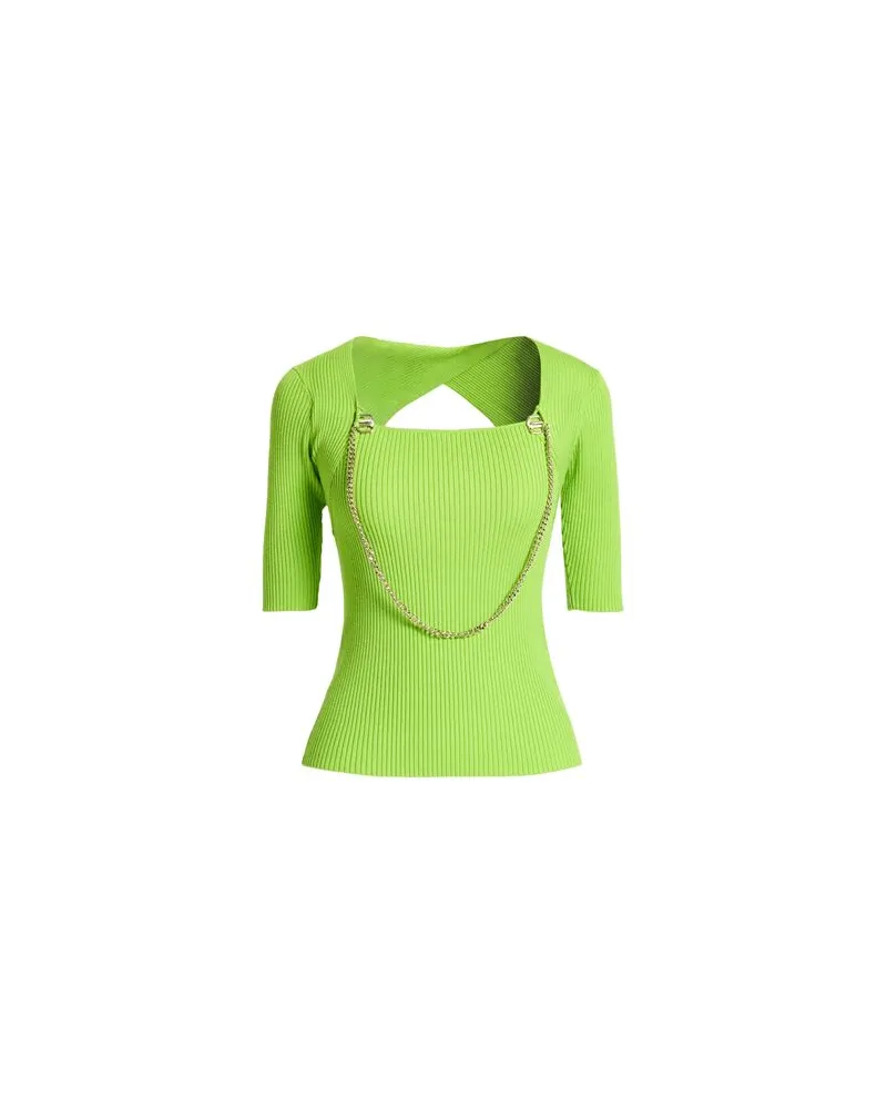 Liu Jo TOPS - Topsauf YOOX.COM Grün