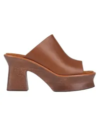 Ferragamo Mules & Clogs Kamel