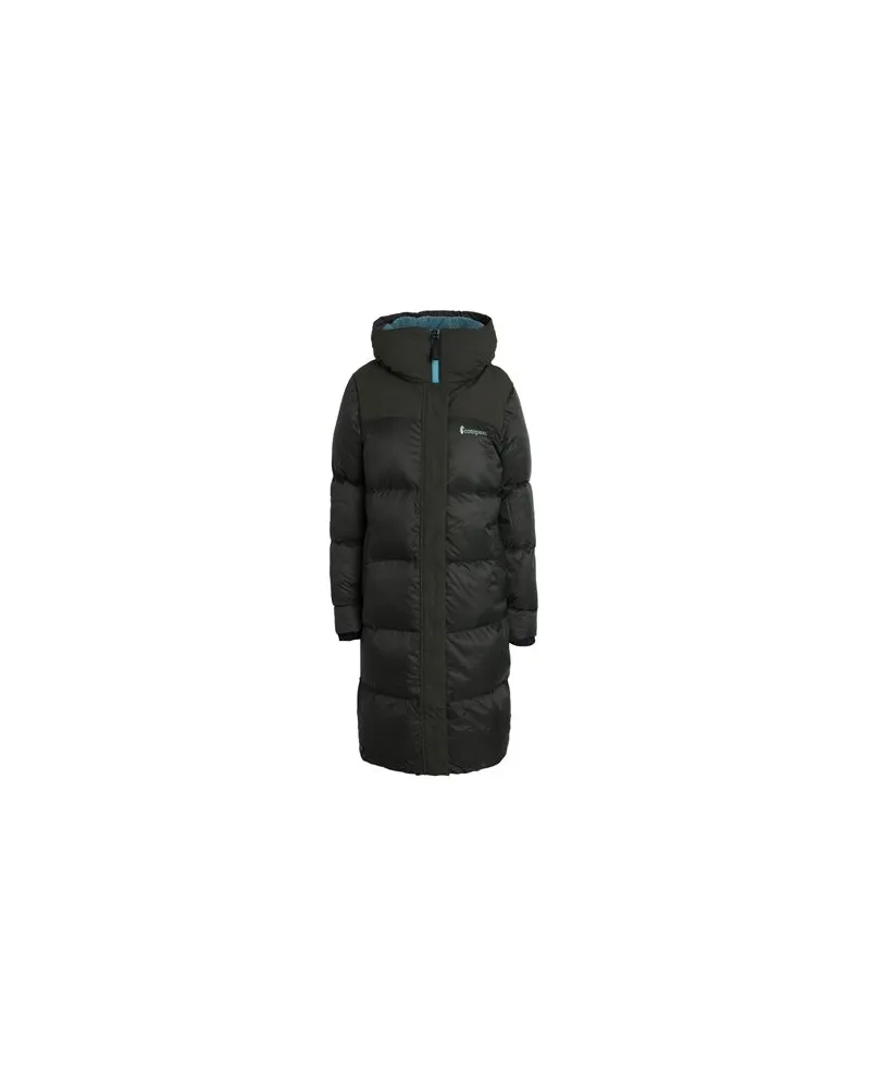 Cotopaxi Solazo Down Parka - JACKEN & MÄNTEL - Pufferjacken & Daunenjackenauf YOOX.COM Dunkelgrün