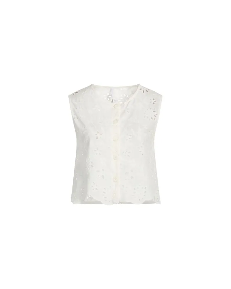 IMPERIAL TOPS - Hemdenauf YOOX.COM Off