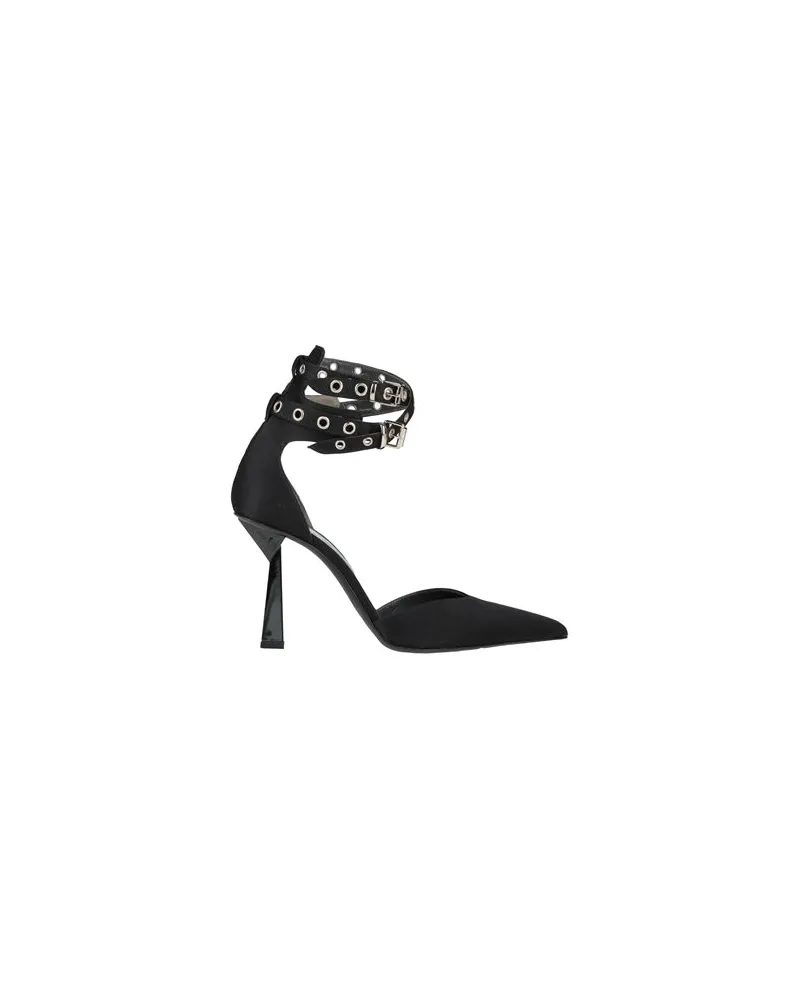 Aniye By SCHUHE - Pumpsauf YOOX.COM Schwarz