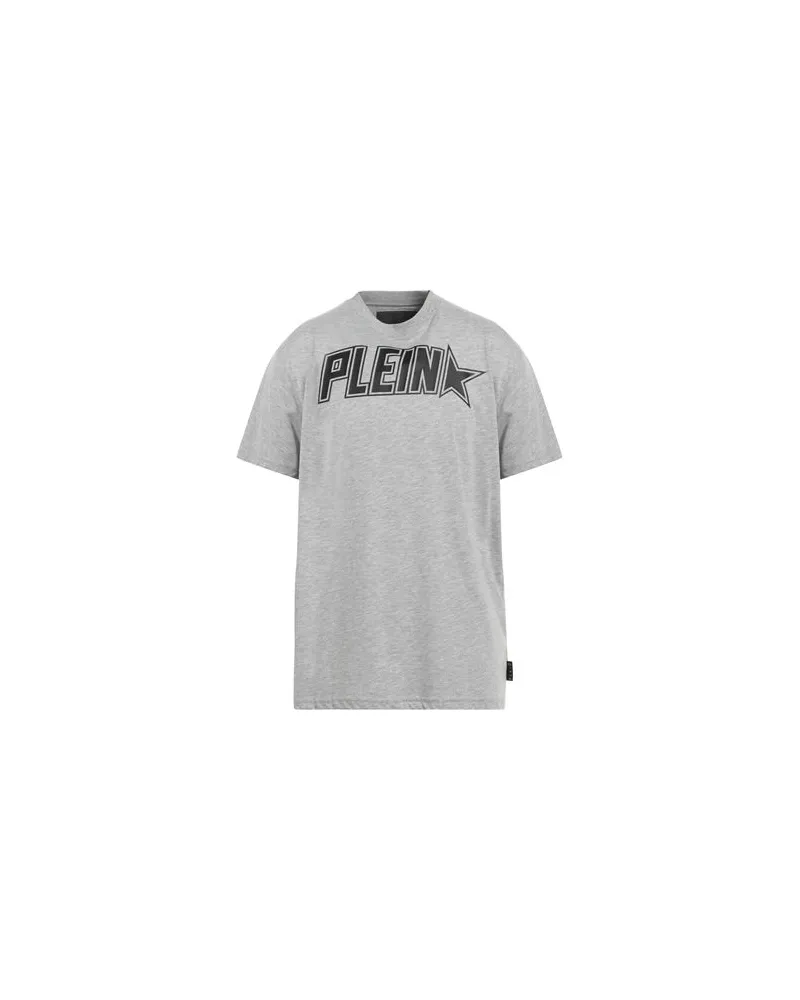 Philipp Plein TOPS - T-shirtsauf YOOX.COM Grau