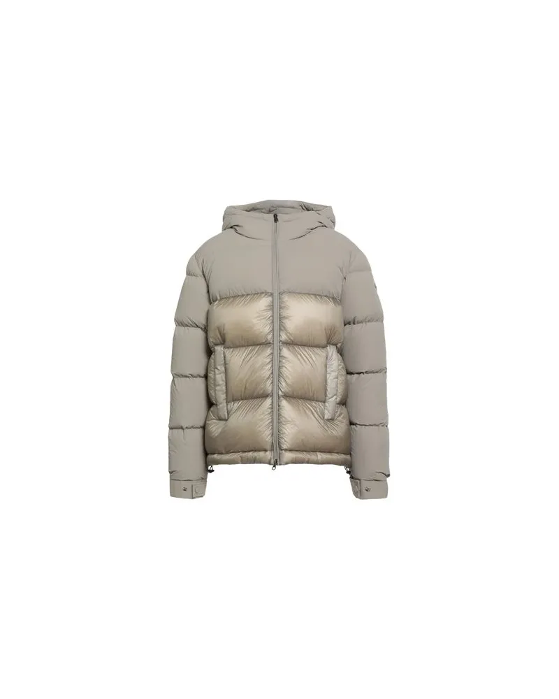 Colmar JACKEN & MÄNTEL - Pufferjacken & Daunenjackenauf YOOX.COM Khaki