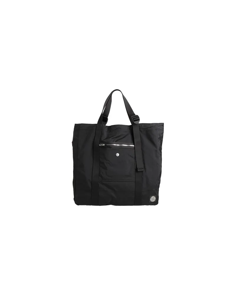 Stone Island TASCHEN - Handtaschenauf YOOX.COM Schwarz