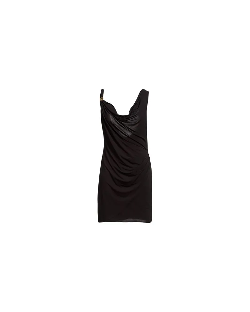 MVP Wardrobe KLEIDER - Mini-Kleiderauf YOOX.COM Schwarz