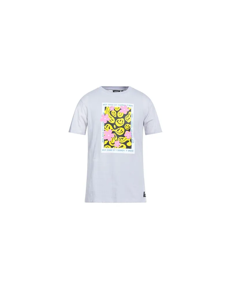 Wesc TOPS - T-shirtsauf YOOX.COM Lila