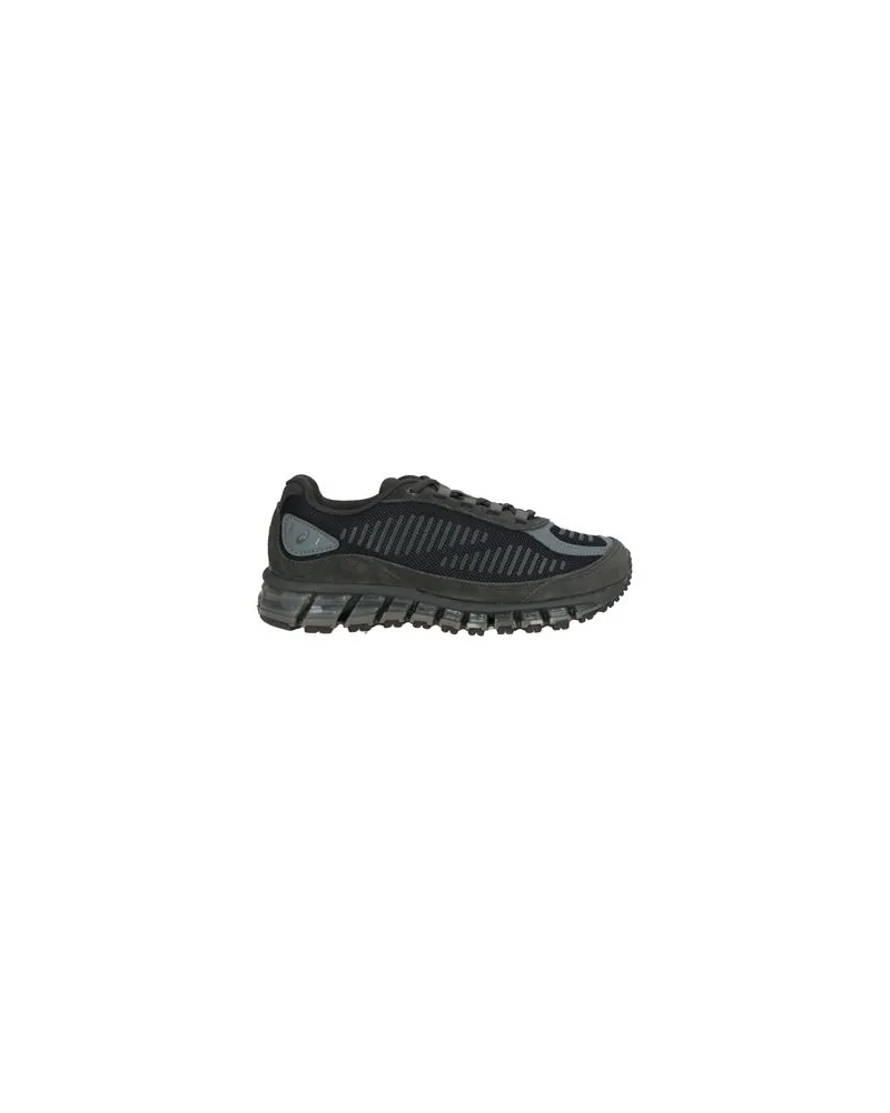Asics SCHUHE - Sneakersauf YOOX.COM Braungrau
