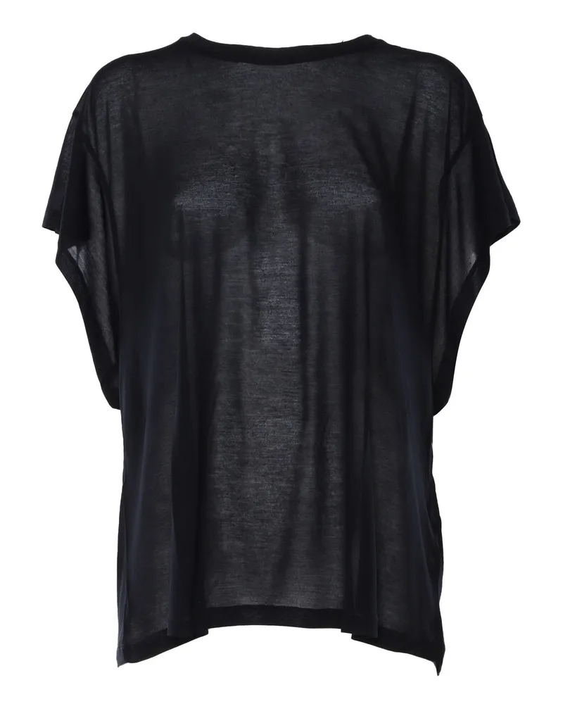 Dondup T-shirts Schwarz